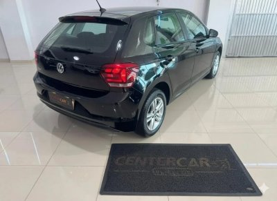 VW - VolksWagen Polo - Foto 1